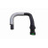 Radiator hose