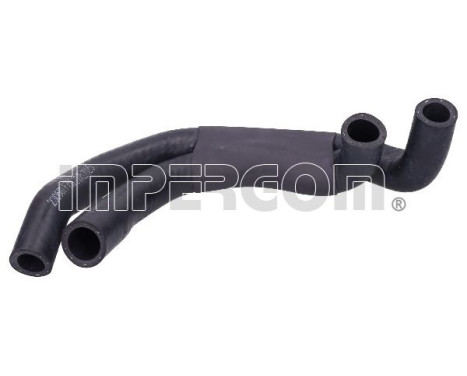 Radiator hose