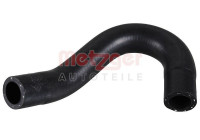 Radiator hose