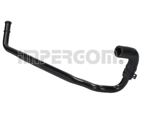 Radiator hose