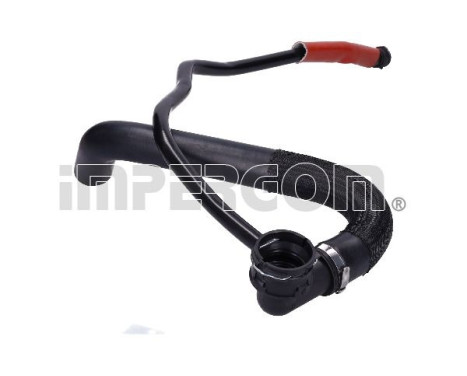 Radiator hose