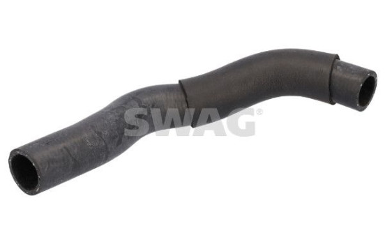 Radiator hose