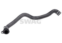 Radiator hose