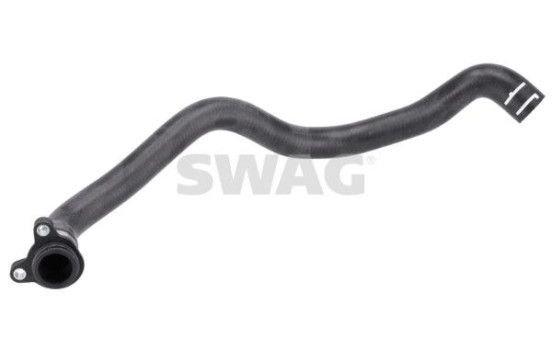 Radiator hose