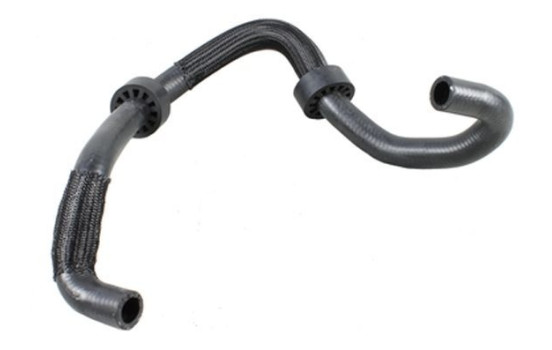 Radiator hose