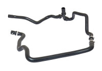Radiator hose