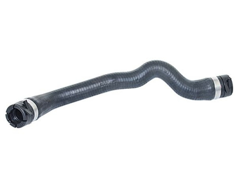 Radiator hose