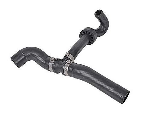 Radiator hose