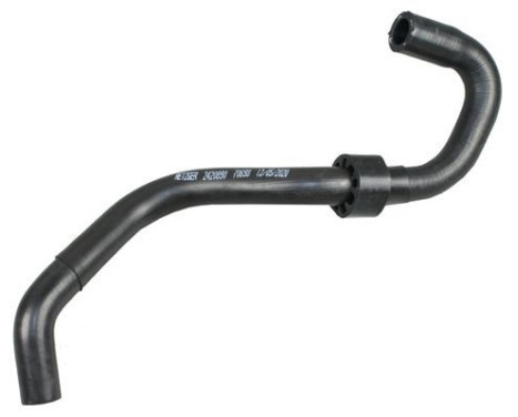 Radiator hose