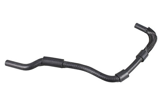 Radiator hose