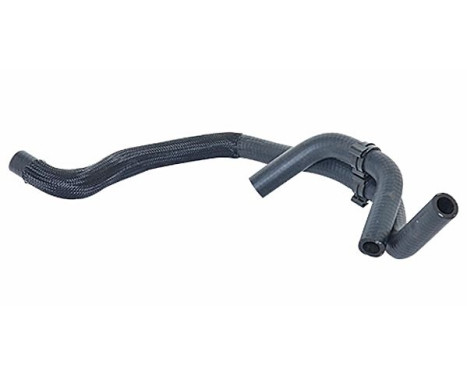 Radiator hose