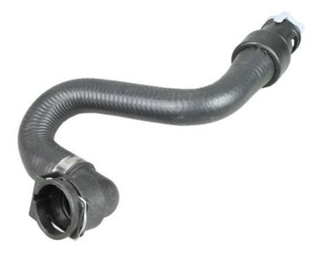 Radiator hose