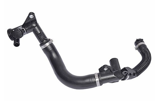 Radiator hose