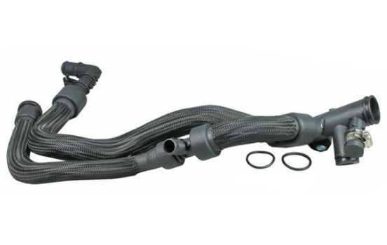 Radiator hose, Image 2
