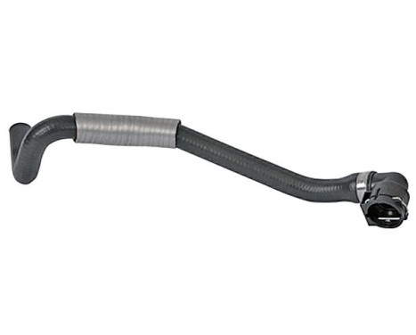 Radiator hose