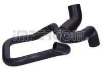 Radiator hose