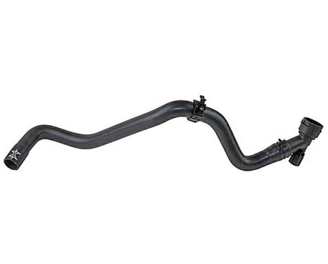 Radiator hose