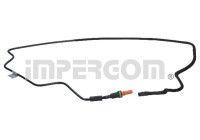 Radiator hose