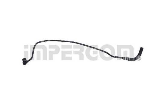 Radiator Hose, Image 2