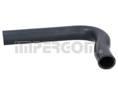 radiator hose