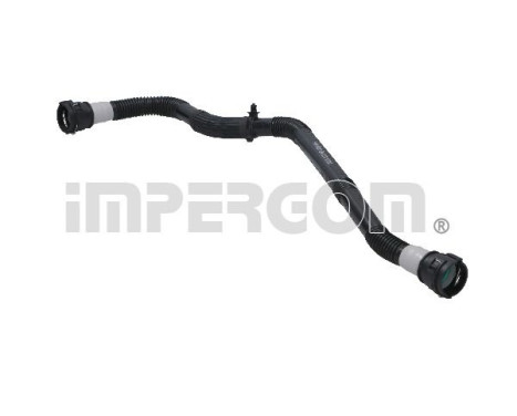 radiator hose