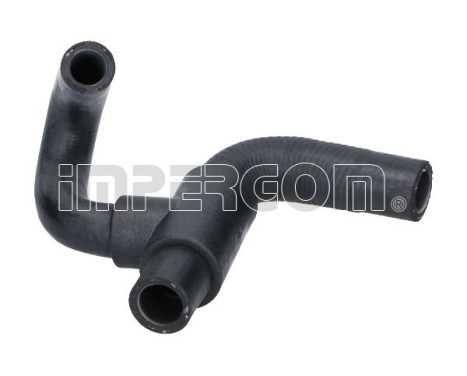 radiator hose