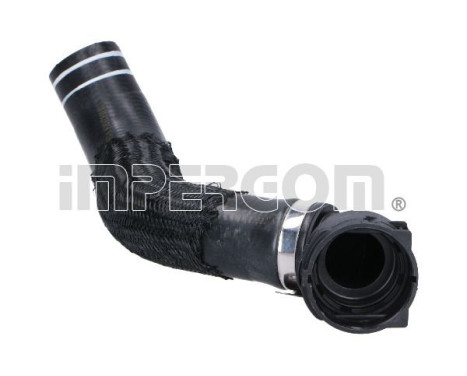 radiator hose