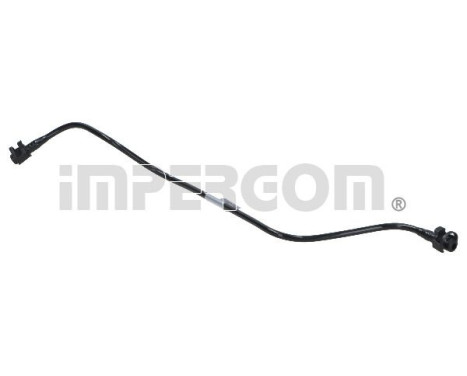 radiator hose