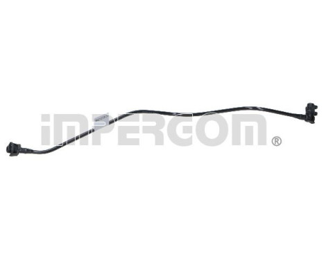 radiator hose