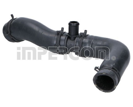 radiator hose