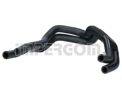 radiator hose