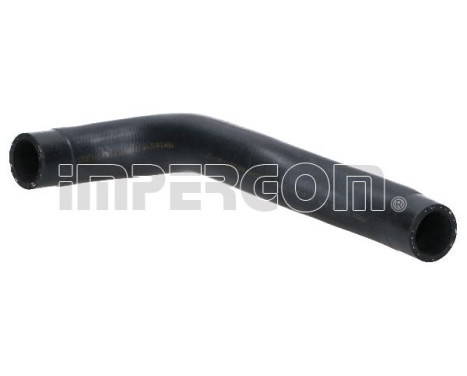 Radiator hose