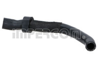 Radiator hose