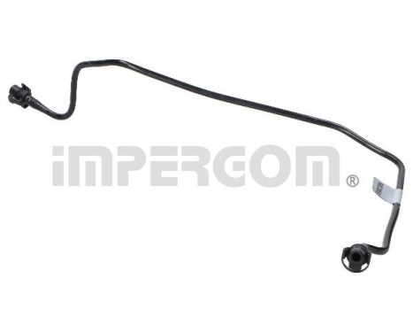 Radiator hose