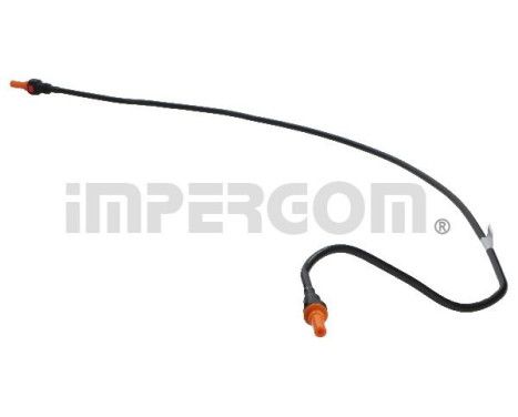 Radiator hose