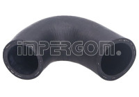 Radiator hose