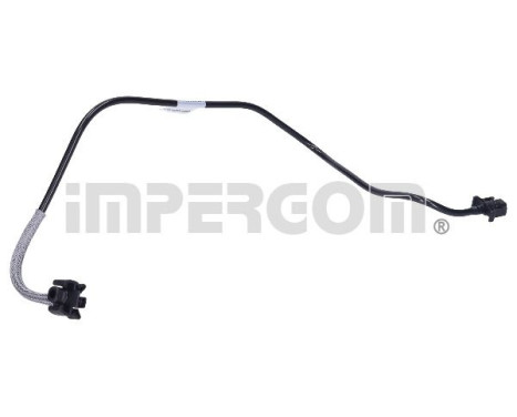Radiator hose