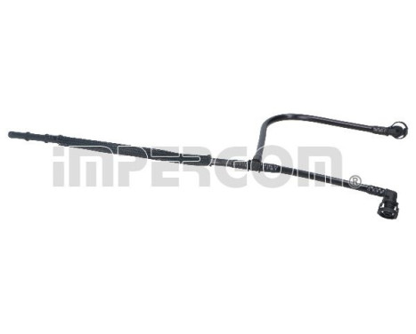 Radiator hose