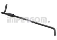 Radiator hose