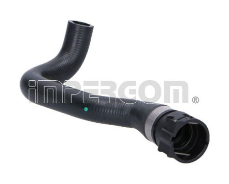 Radiator hose
