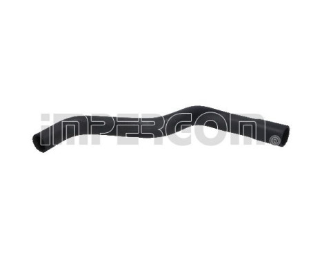 Radiator hose