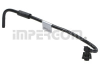 Radiator hose
