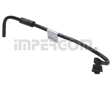 Radiator hose