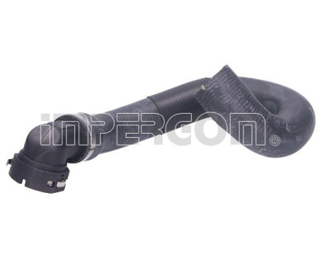 Radiator hose