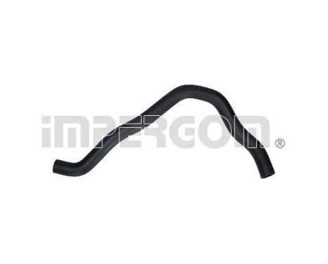 Radiator hose