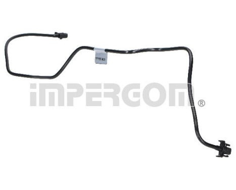 Radiator hose