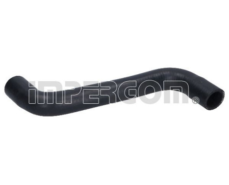 Radiator hose