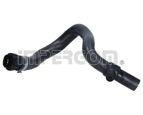 Radiator hose
