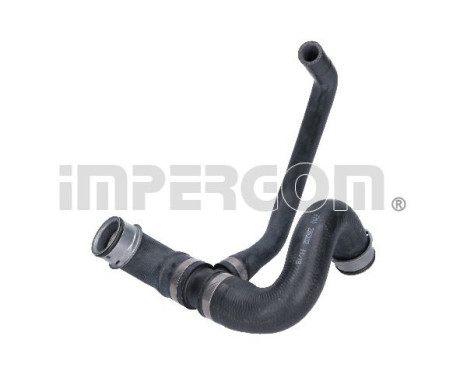 Radiator hose