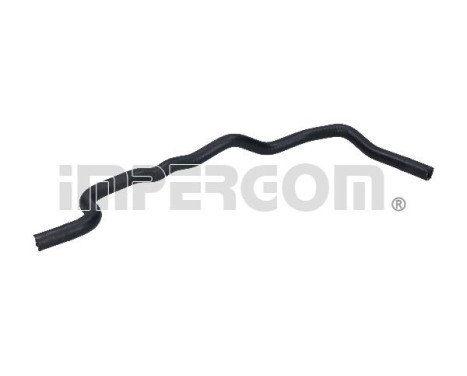 radiator hose